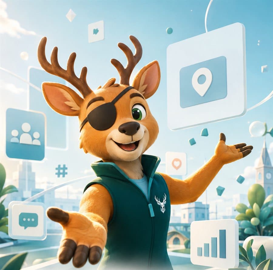 Venado Tuerto